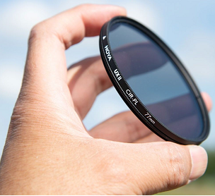 Polarize Filtre